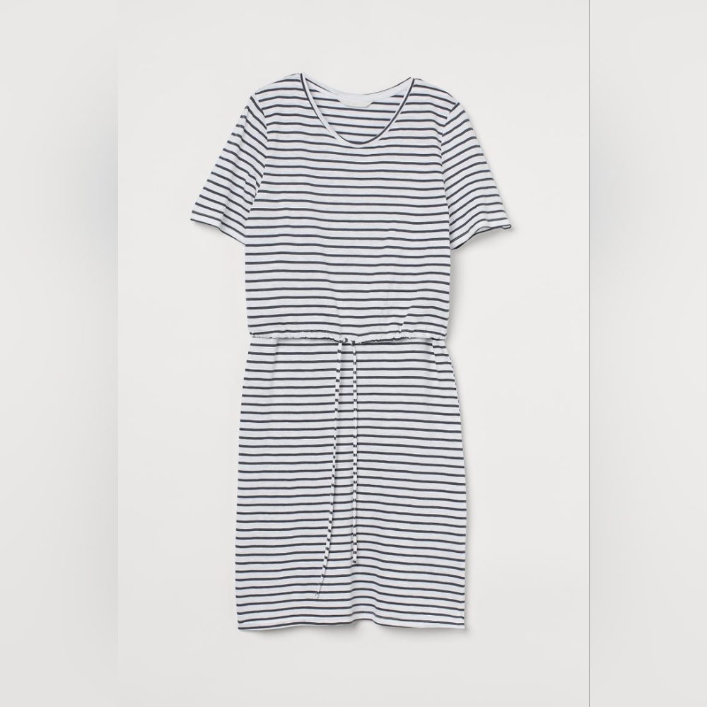 H&M MAMA Nursing dress